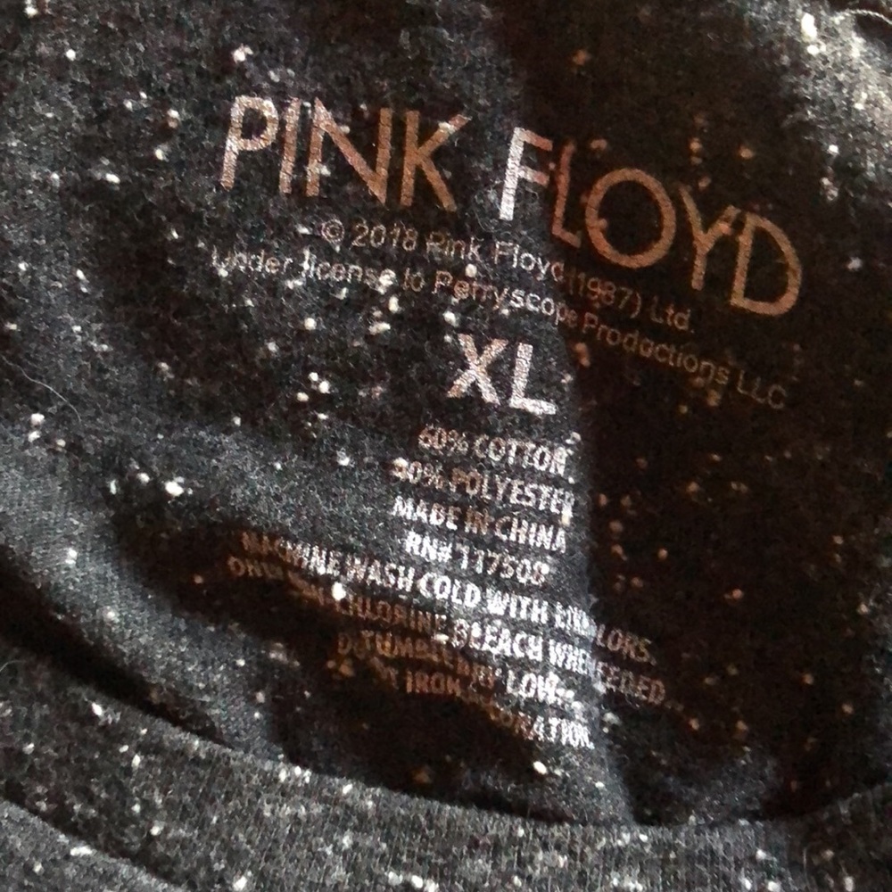 Pink Floyd - Picture 4 of 4